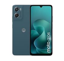 MOTOROLA Moto G06 4+64GB Blue