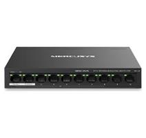 Mercusys MS110P 10Port 100Mbps PoE Switch