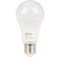 Retlux RLL 604 A60 E27 bulb 9W CW  D     