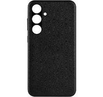 FIXED MagLeather Galaxy S24+, černý 