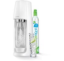 SODASTREAM Spirit White