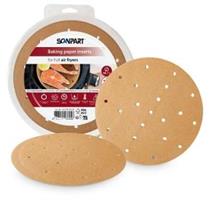 SCANPART SCA2910070008 PAPÍR 16CM 