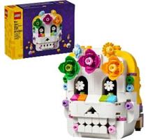 LEGO 40811 Oltář mrtvých 
