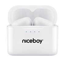 Niceboy Podsie 4 White