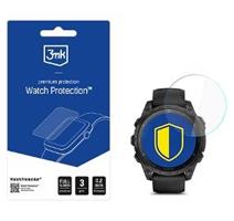 3MK Watch FlexibleGlass Tactix 8 47mm 