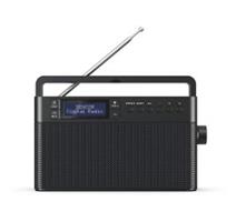 Sencor SRD 7810 DAB/FM/BT RÁDIO 