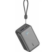 Anker A1638H11 Nano 10000mAh 45W černá 
