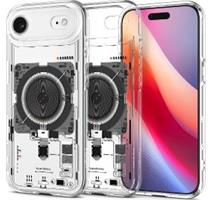 SPIGEN Ultra Hybrid MS case iPhone Air Neo one