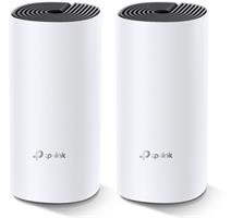 TP-LINK Deco M4(2-Pack) Home Mesh Wi-Fi 