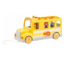 Woody 102192050 Školní autobus se zvuky 