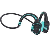 Evolveo BoneSwim MP3 16GB modrá