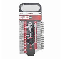 KRTH30108 - Gola sada 1/4" 28ks