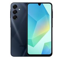 Samsung A165 Galaxy A16 128GB Black