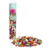 PLUS-PLUS Botanica (240 ks) Tuba 