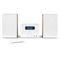 THOMSON MIC121BT mikrosystém BT/CD/USB 