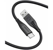 Swissten 71506519 USB A /USB C 0,4M 