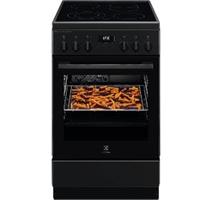 Electrolux LKR564277K SPORÁK SKLOKERAM. 