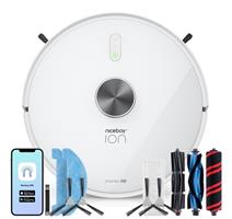 Niceboy ION Charles i10 White
