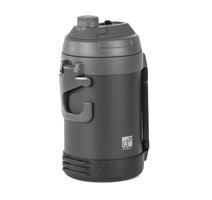 G21 Termoska G21 nerezová 3800 ml, černo-šedá