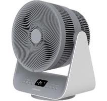 Sencor SFH 9200GY Tepl. ventilátor 