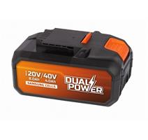 Powerplus Baterie Powerplus POWDP9040 -  40V LI-ION 4,0Ah SAMSUNG 