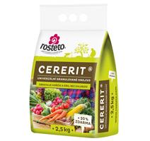 Cererit - 2,5 kg + 20% zdarma