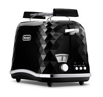 De Longhi CTJ 2103.BK 