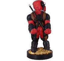 EXG Deadpool 'Bringing Up The Rear' CableGuy