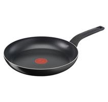 Tefal B5670653 SIM.CL. RED PÁNEV 28 CM 