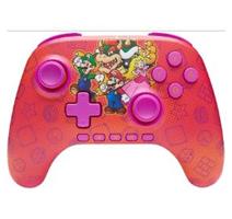 POWERA Advantage Wrl NS2 Super Mario 