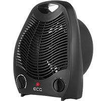 ECG TV 3030 Heat R Black