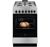 Electrolux LKK520022X SPORÁK KOMBI.