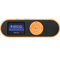 ECG PMP 20 4GB Black&Orange
