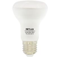 Retlux RLL 309 R63 E27 Spot 10W CW