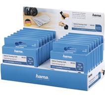 Hama 5989 Micro, čisticí utěrka, 20x20