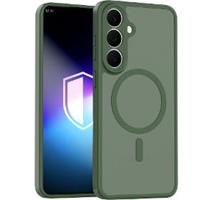 3MK Misty MagCase Galaxy S26 FE Green 
