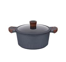 Resto 93503 Hrnec s pokličkou 24 cm