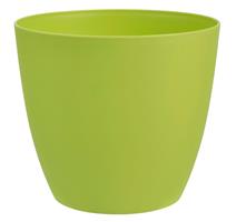 Obal Ella - matná jablečná zelená 25 cm