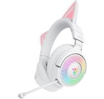 RAZER Kraken Kitty V3 Pro White 