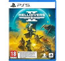 Sony HELLDIVERS II hra pro PS5 