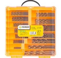 FIELDMANN FDV 9014 Sada vrtáků 99 ks 