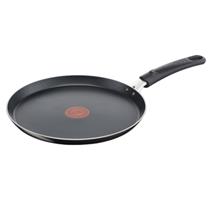 Tefal B5671053 SIM.CL. RED PÁNEV 25 CM 