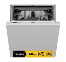 WHIRLPOOL WIC 3C26 F