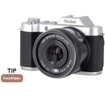Rollei Powerflex 10x Retro