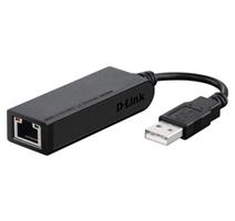 D-Link DUB-E100 USB 2.0 Ethernet Adapt 