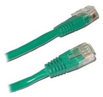 XTENDLAN Patch kabel Cat 5e UTP 10m zel. 