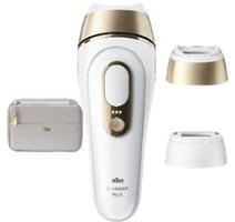 Braun PL5210 SILK EXPERT IPL EPILÁTOR 