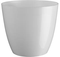 Obal Ella - lesklá perleťová (vánoční řada) 13 cm