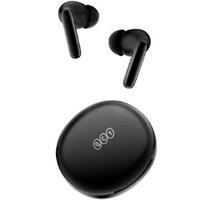 QCY T13ANC 2 TWS sluchátka black 