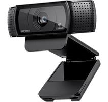 LOGITECH C920 PRO PC WEBCAM FULL HD 